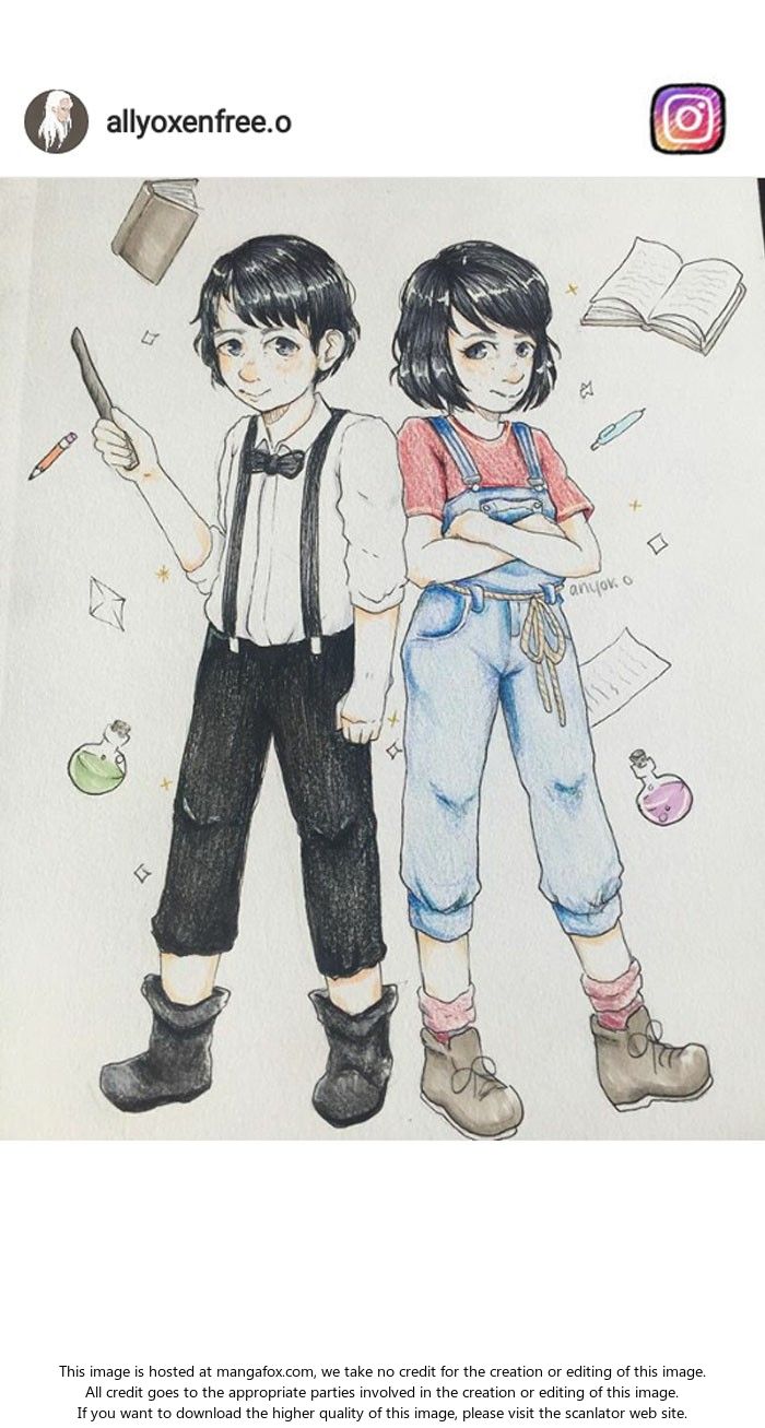 Read Hooky Manga Online