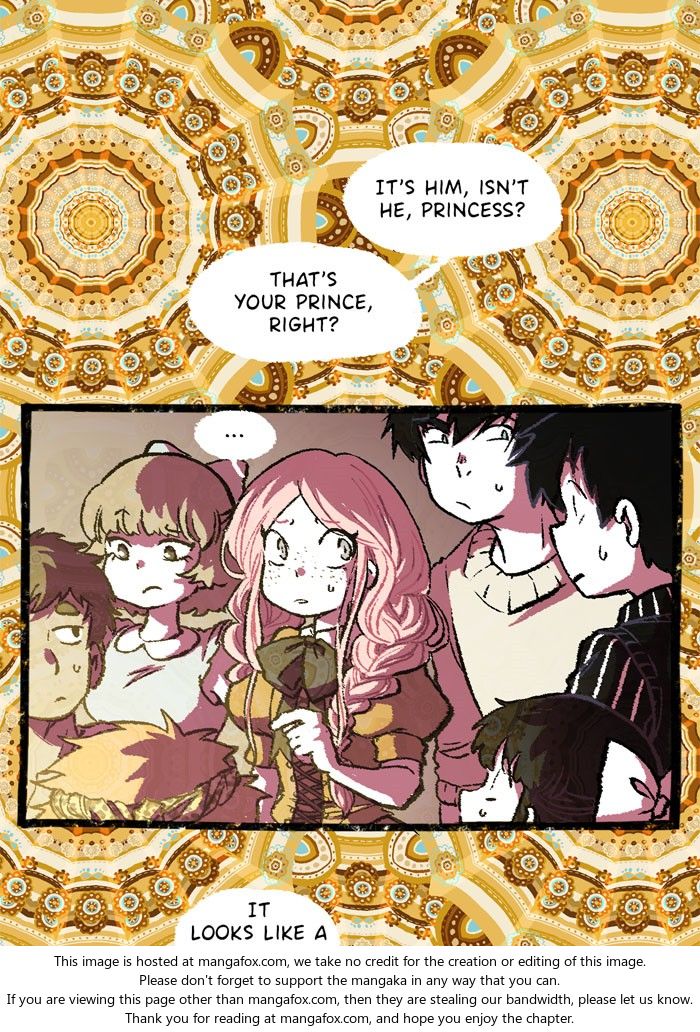 Read Hooky Manga Online