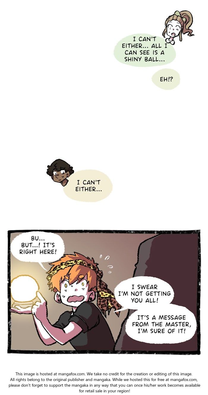 Read Hooky Manga Online
