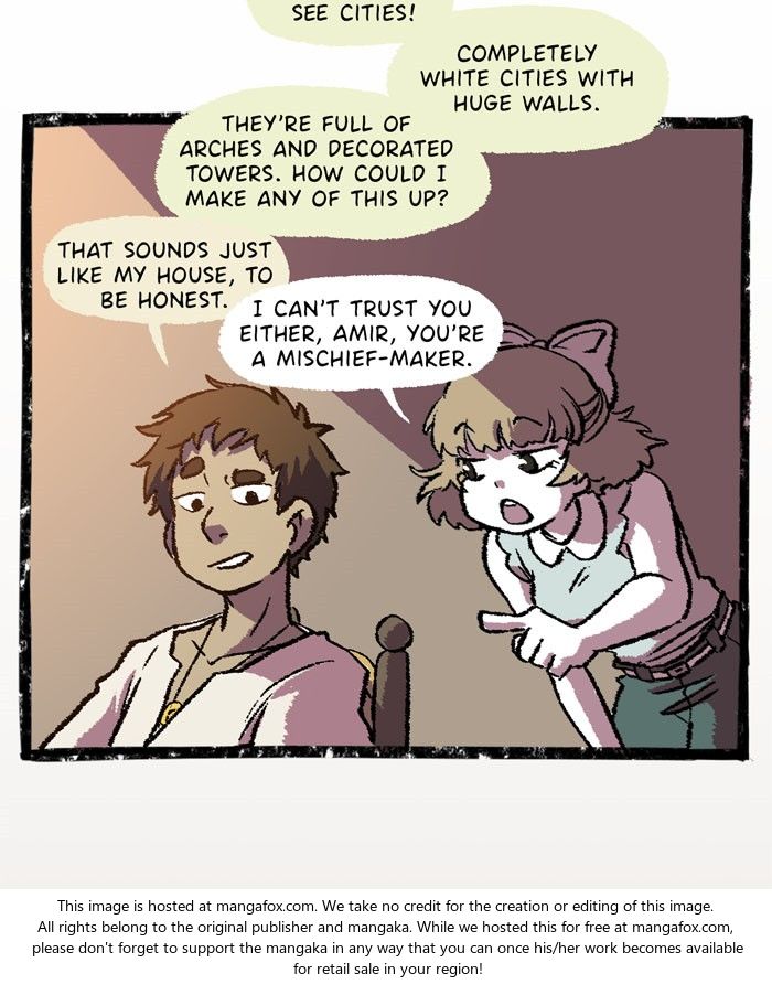 Read Hooky Manga Online
