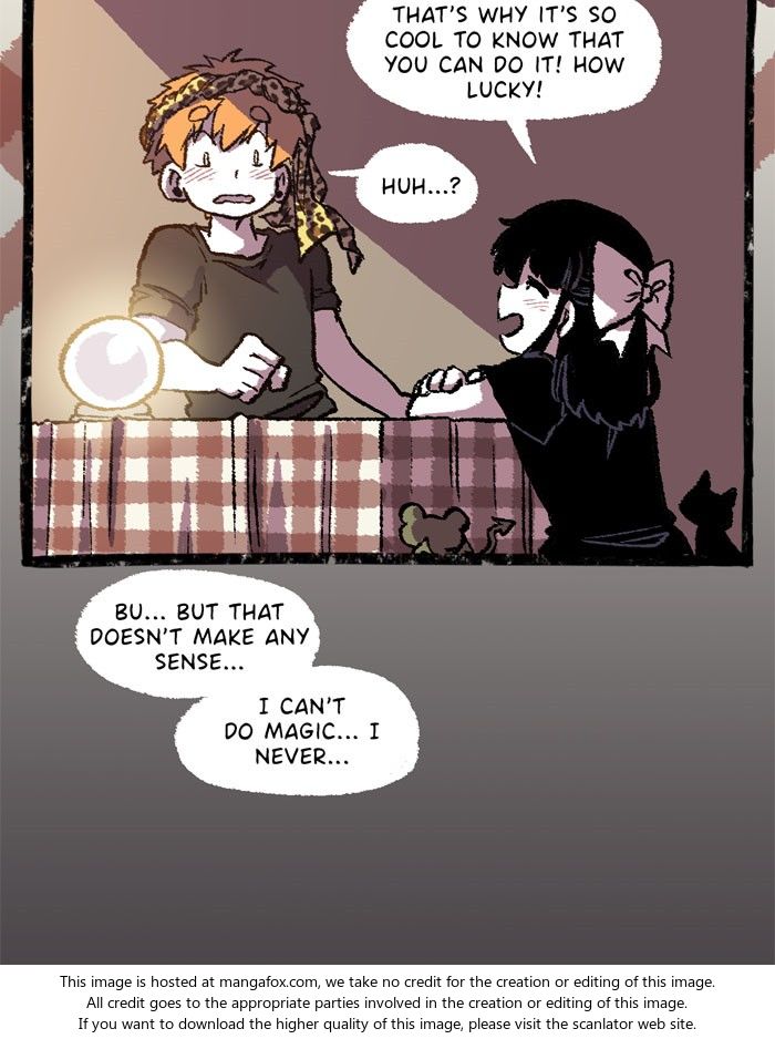 Read Hooky Manga Online