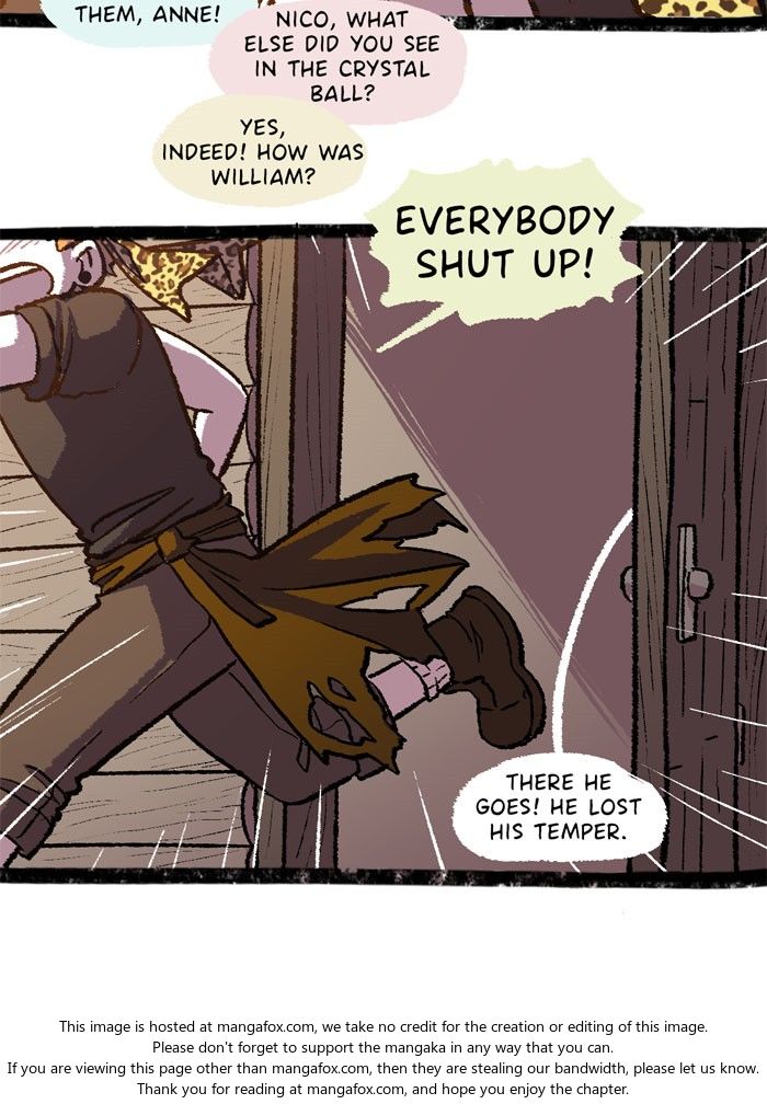Read Hooky Manga Online