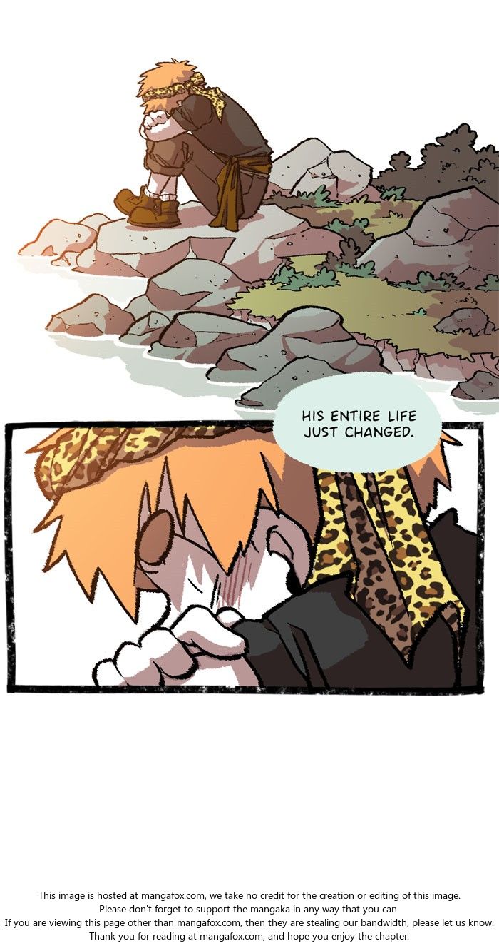 Read Hooky Manga Online