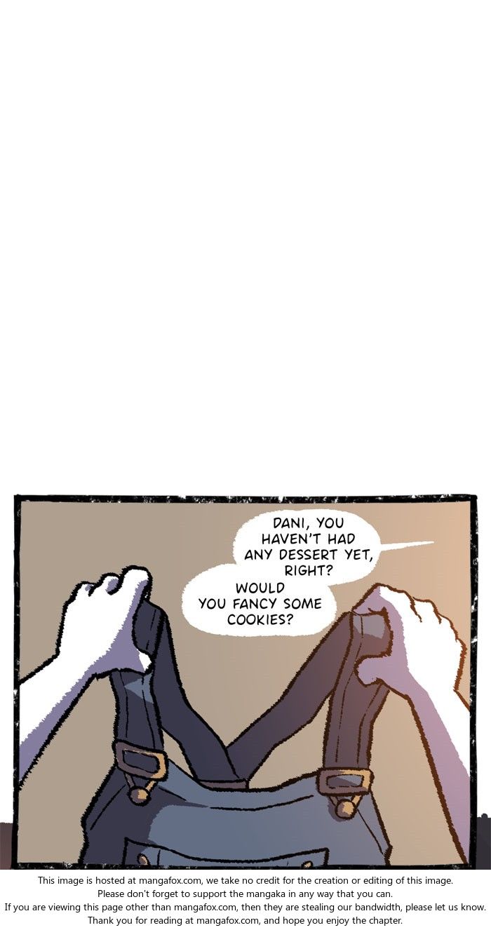 Read Hooky Manga Online