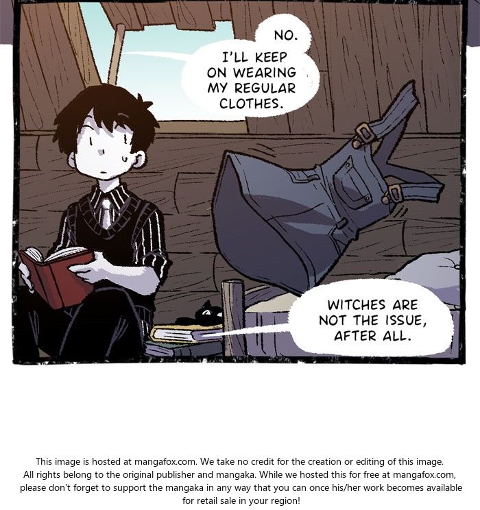 Read Hooky Manga Online
