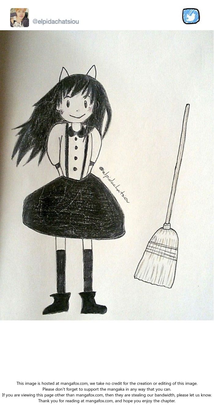 Read Hooky Manga Online