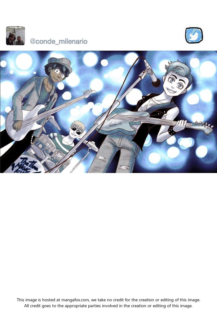 Read Hooky Manga Online