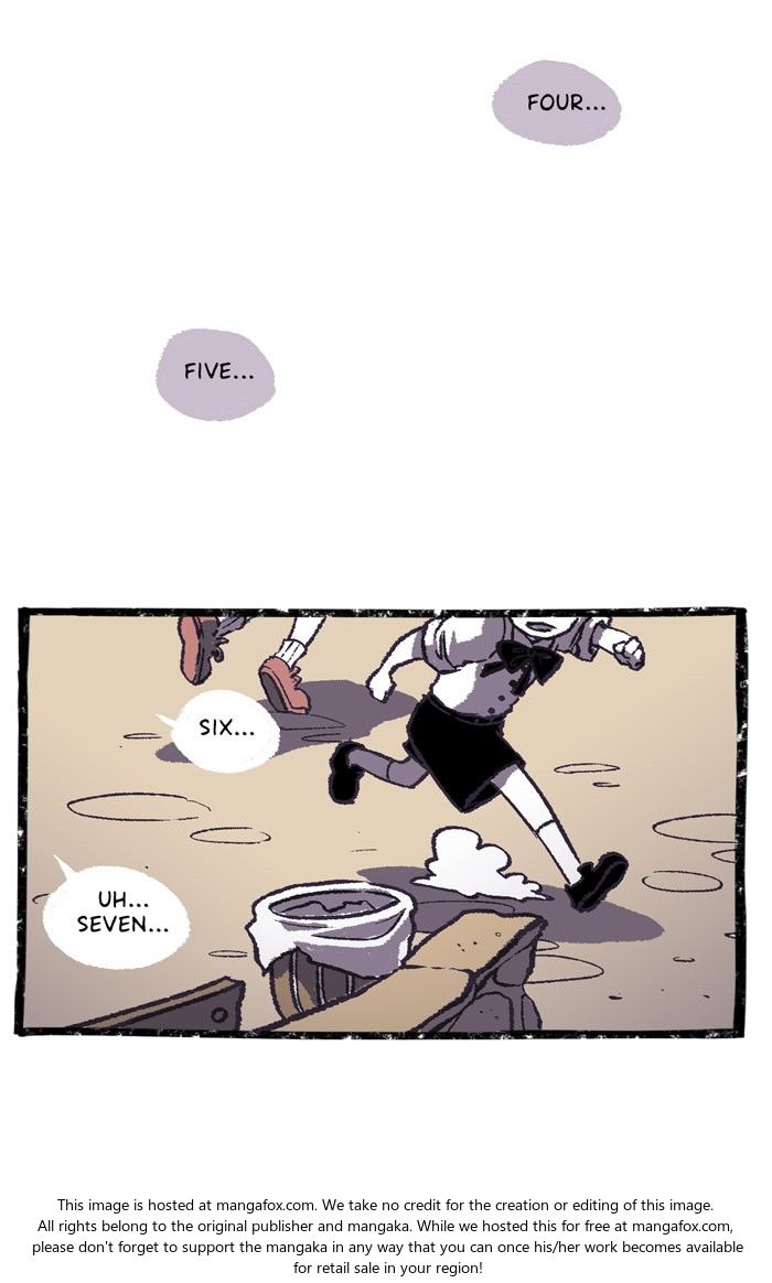 Read Hooky Manga Online
