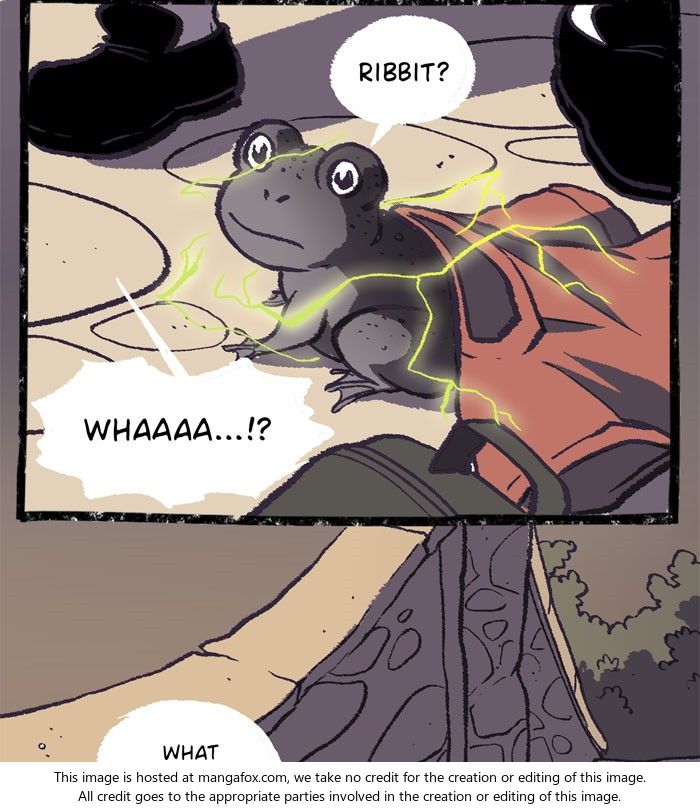 Read Hooky Manga Online