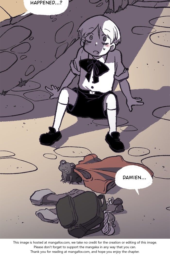 Read Hooky Manga Online