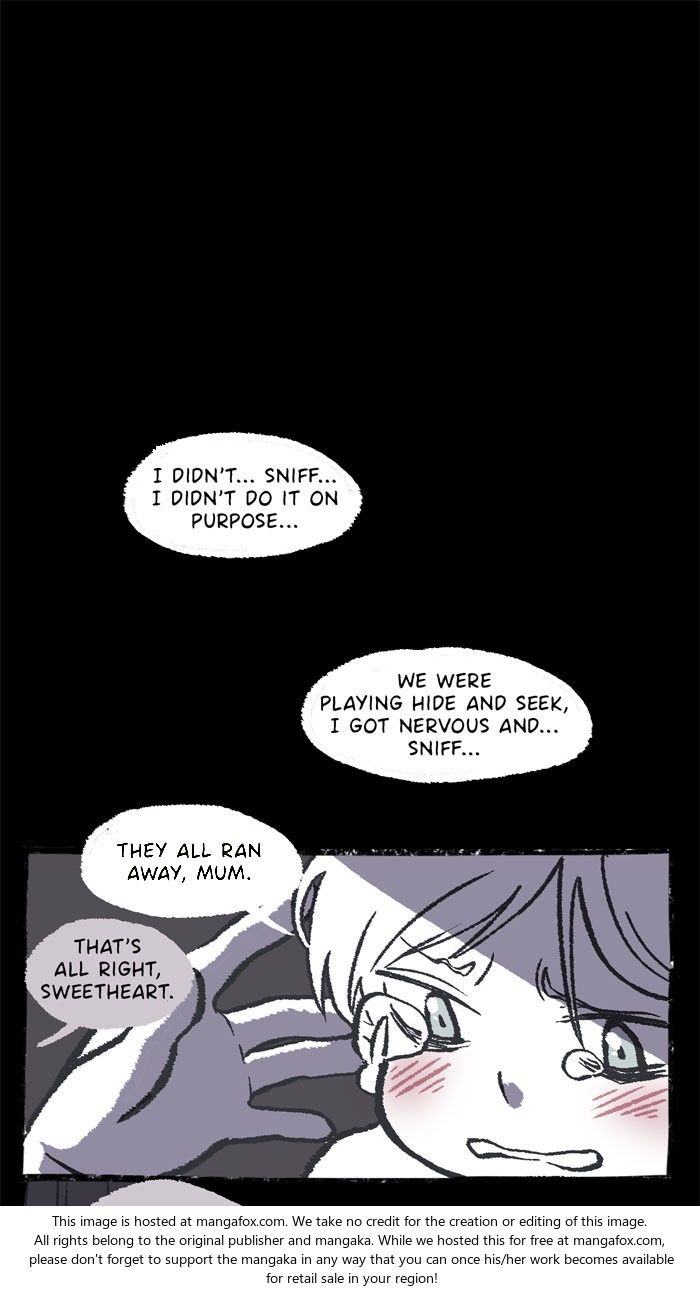 Read Hooky Manga Online