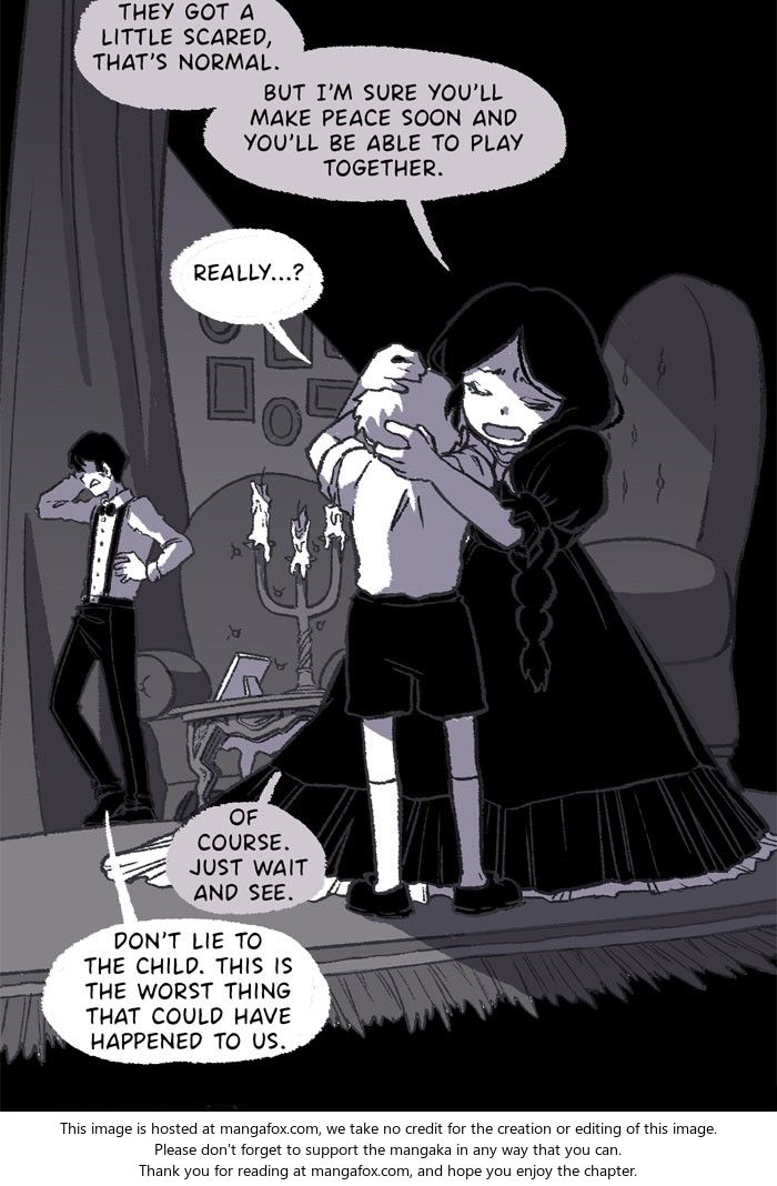 Read Hooky Manga Online