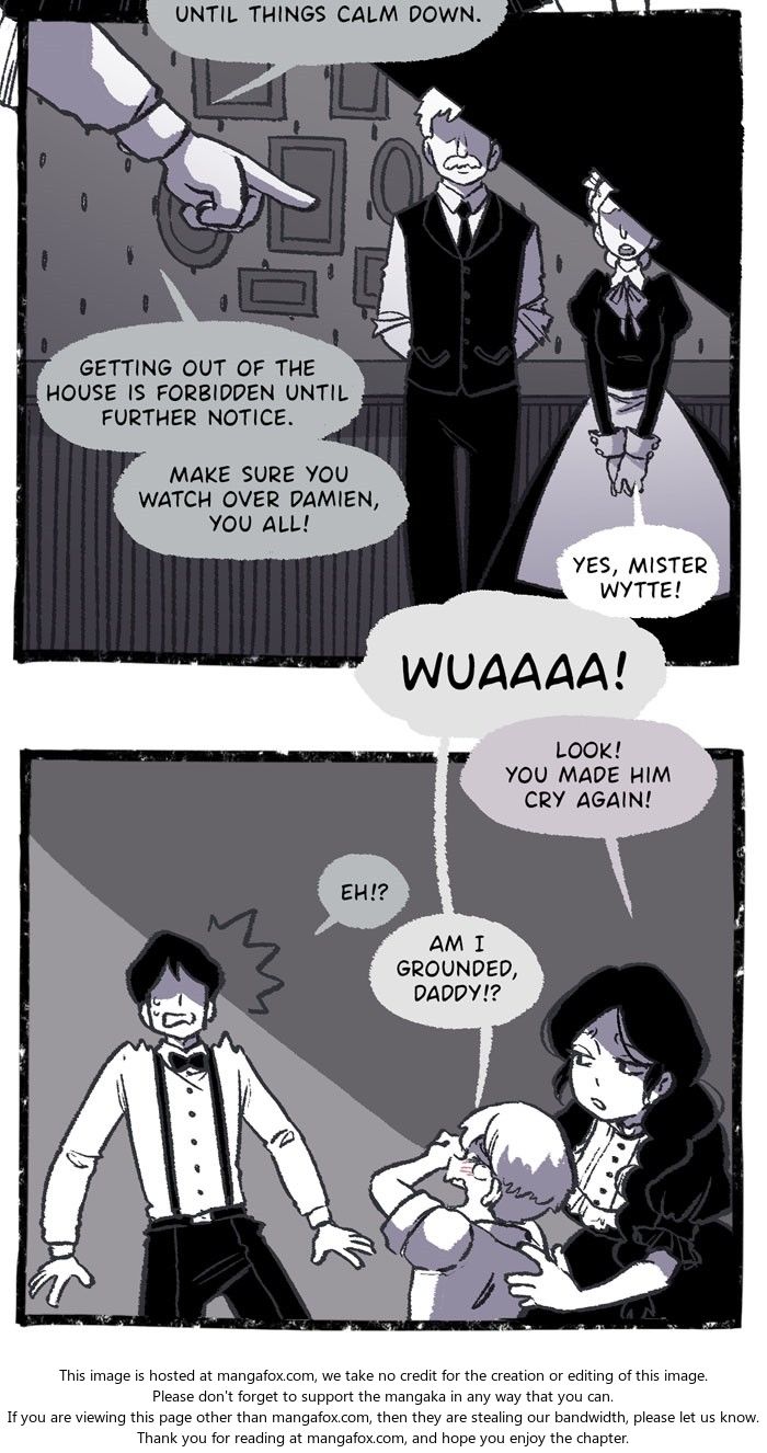 Read Hooky Manga Online