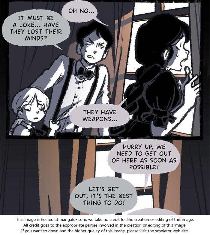 Read Hooky Manga Online