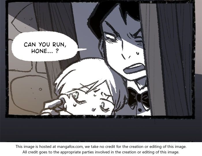 Read Hooky Manga Online