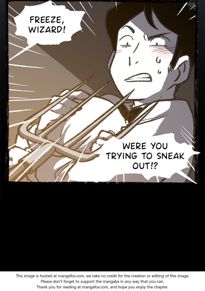 Read Hooky Manga Online