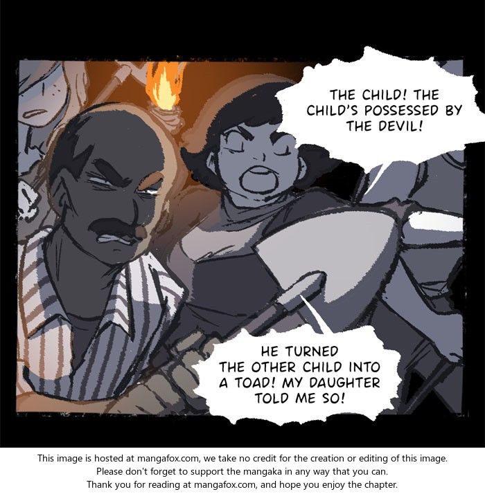 Read Hooky Manga Online