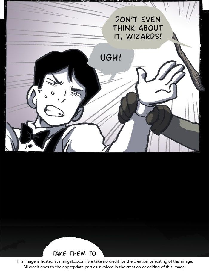 Read Hooky Manga Online