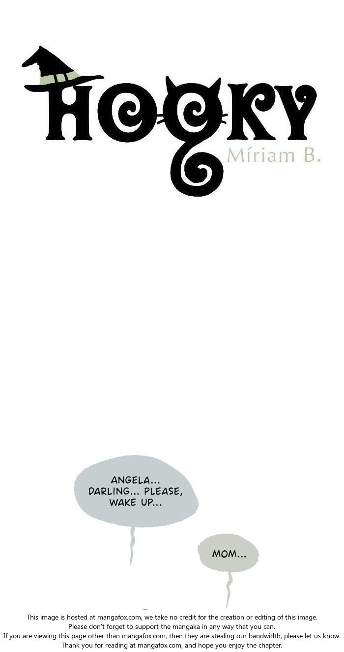 Read Hooky Manga Online