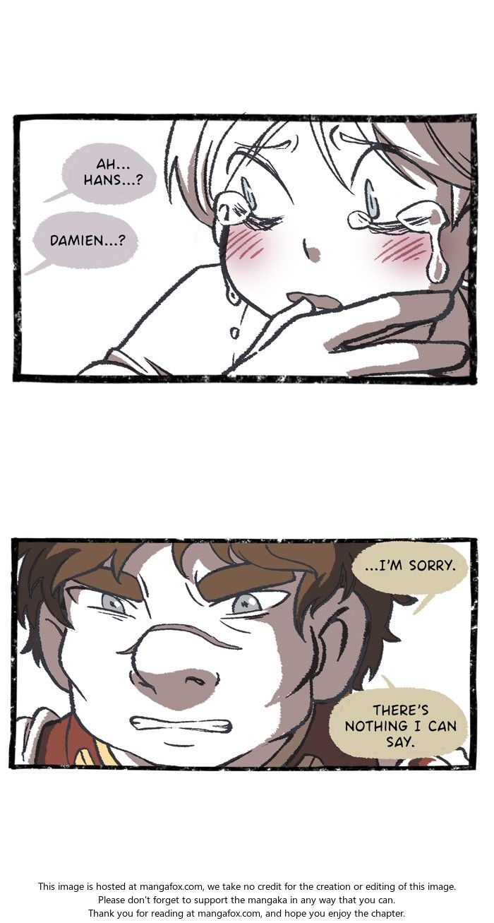 Read Hooky Manga Online