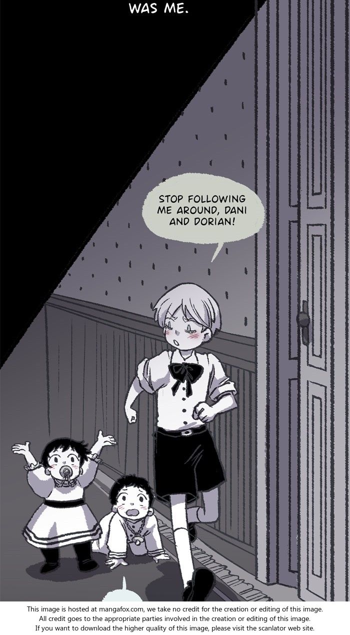 Read Hooky Manga Online