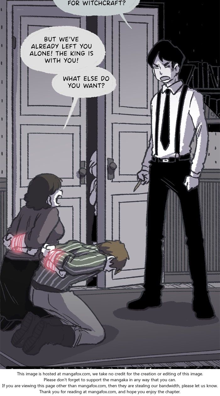 Read Hooky Manga Online