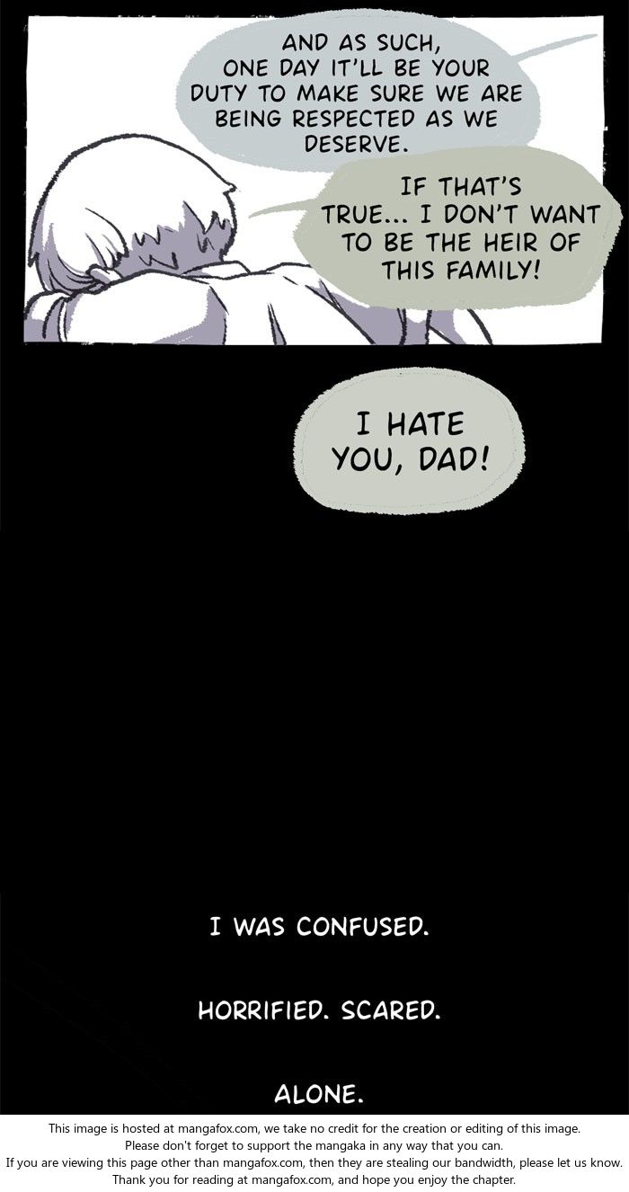 Read Hooky Manga Online