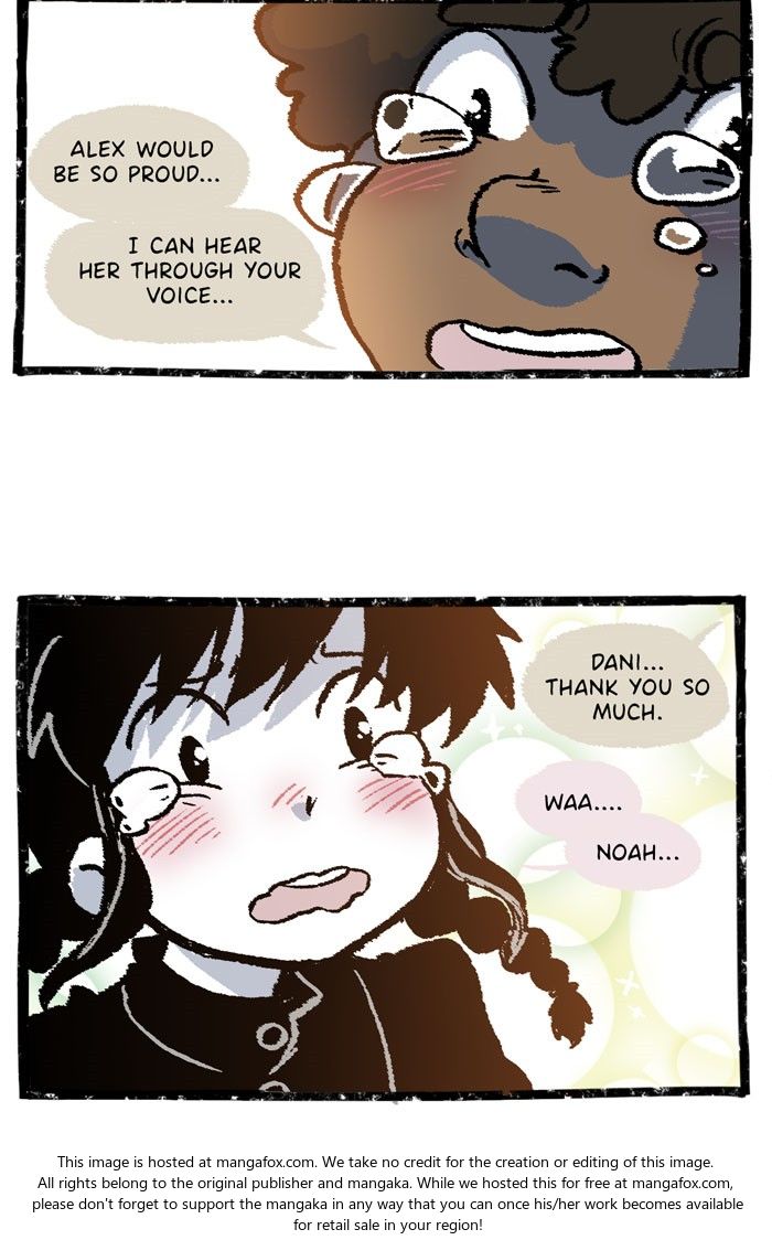 Read Hooky Manga Online