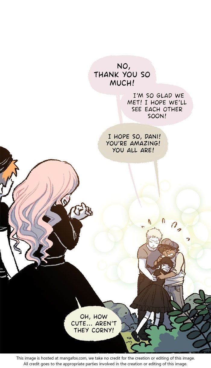 Read Hooky Manga Online