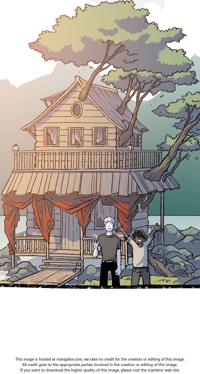 Read Hooky Manga Online