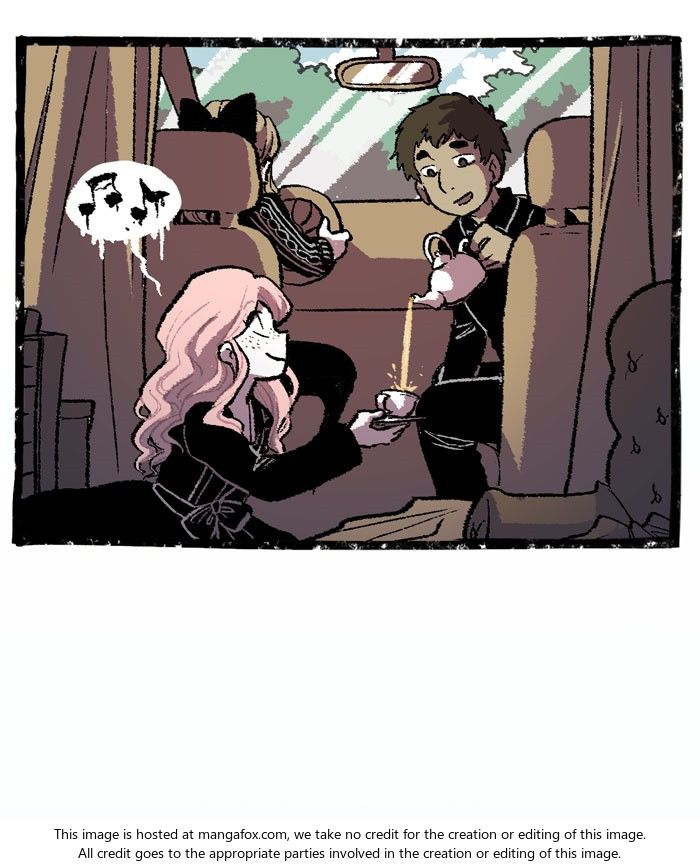 Read Hooky Manga Online