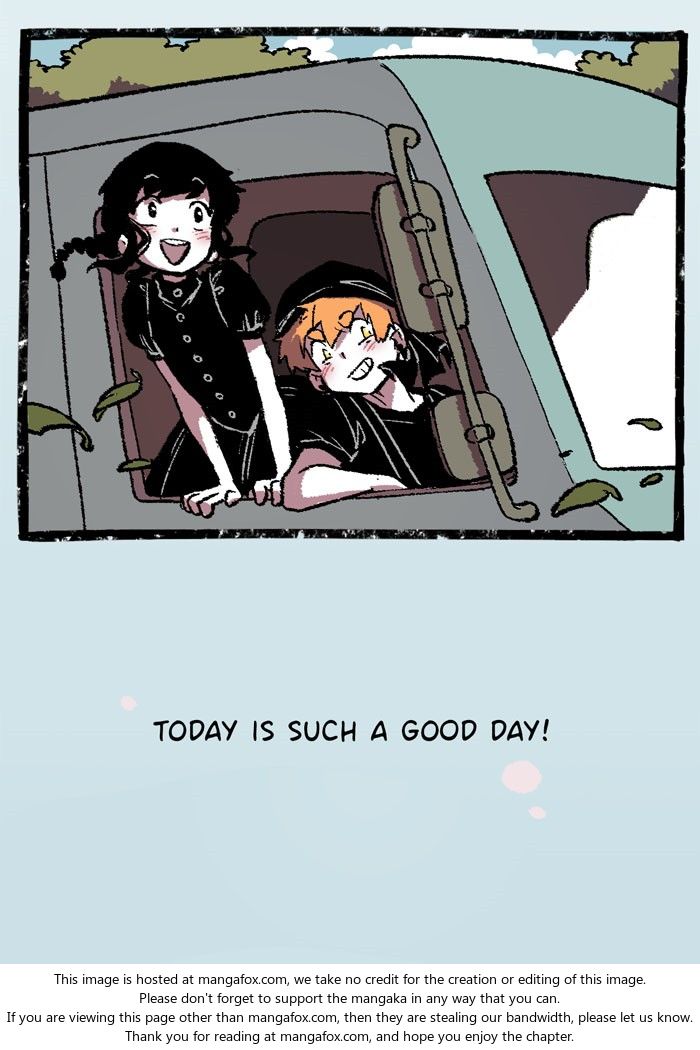 Read Hooky Manga Online