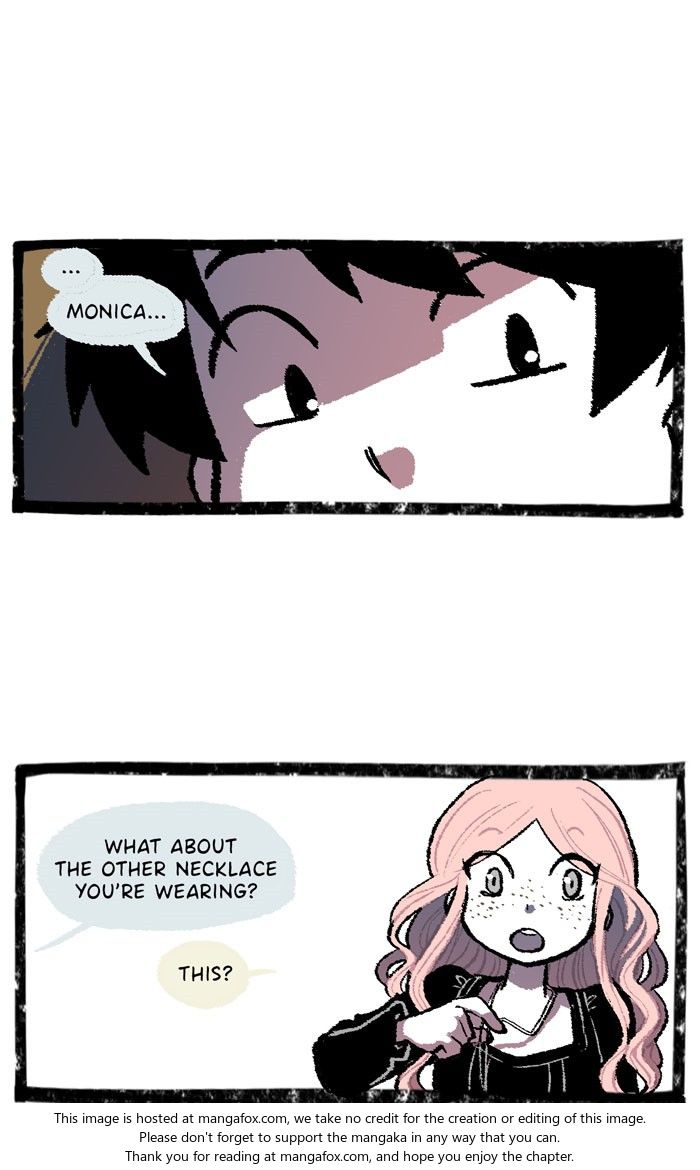 Read Hooky Manga Online