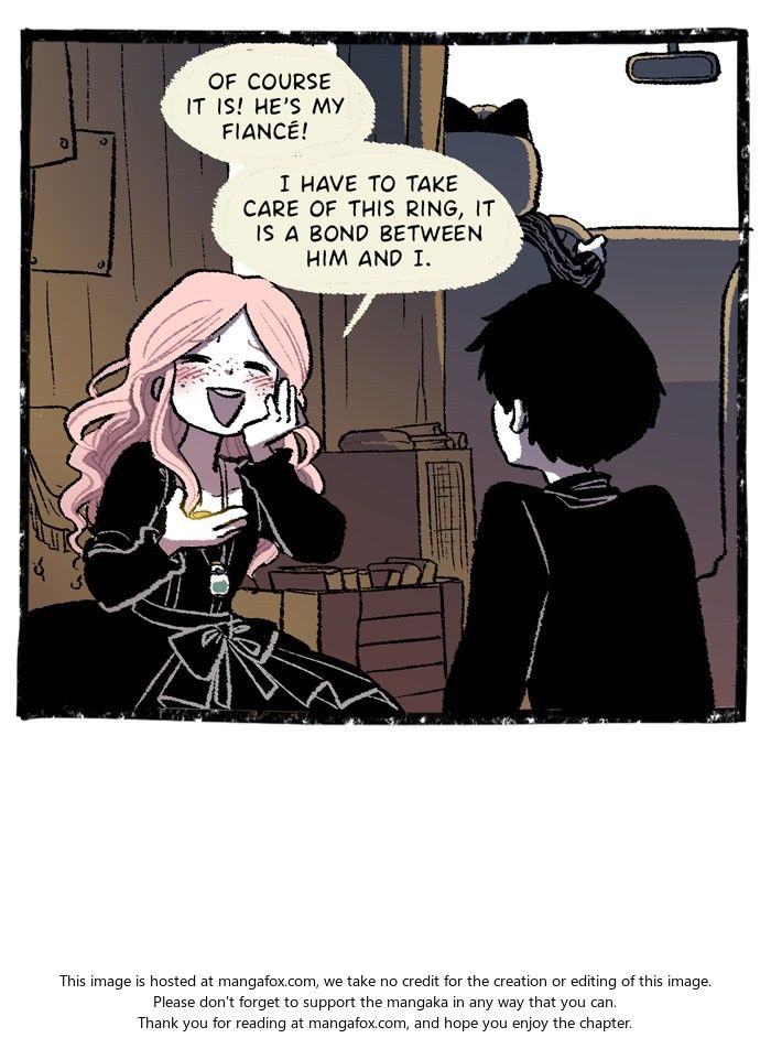 Read Hooky Manga Online