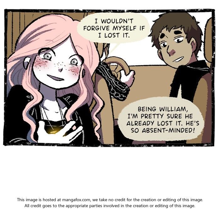 Read Hooky Manga Online