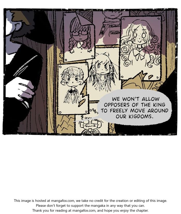 Read Hooky Manga Online