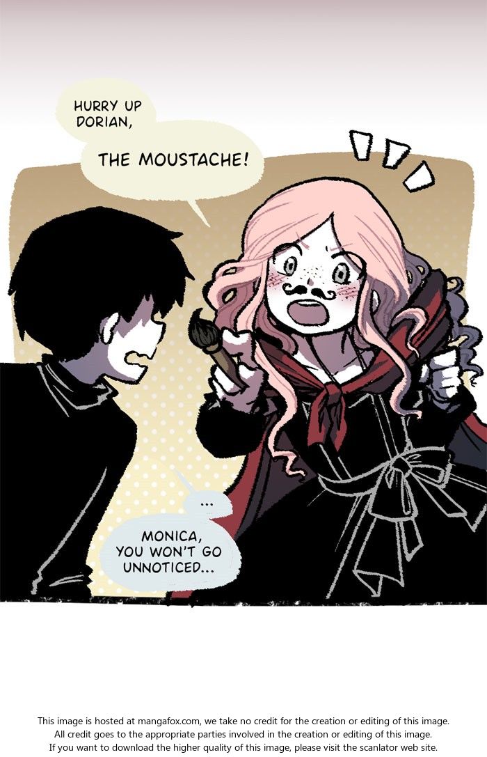 Read Hooky Manga Online