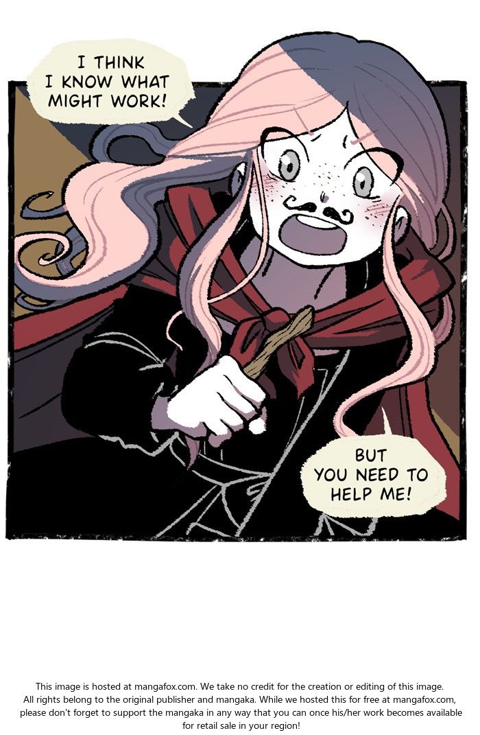 Read Hooky Manga Online