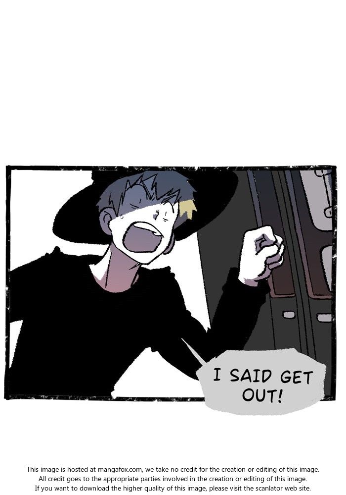 Read Hooky Manga Online