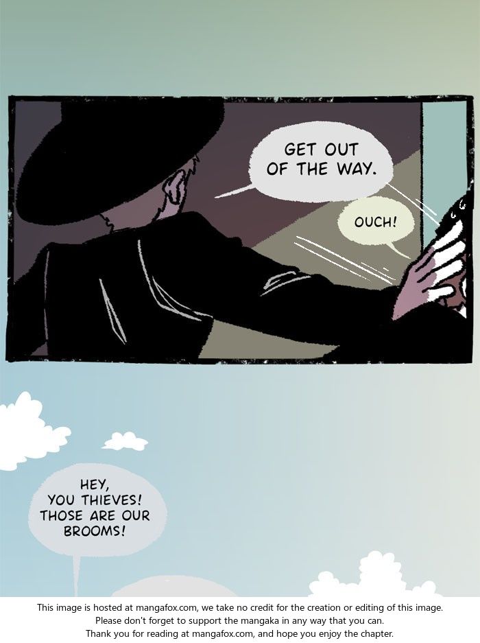 Read Hooky Manga Online
