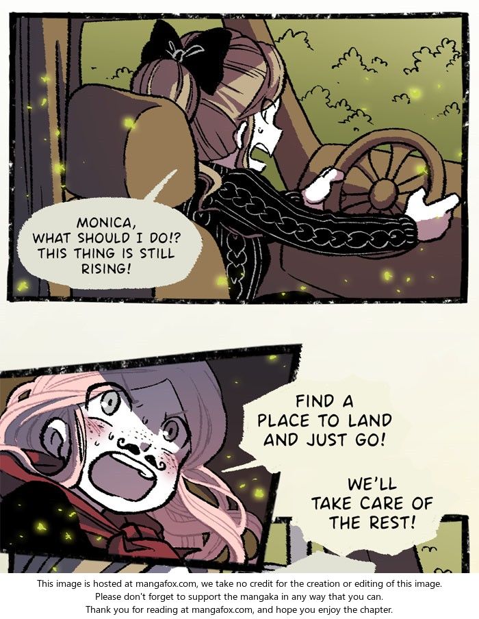 Read Hooky Manga Online