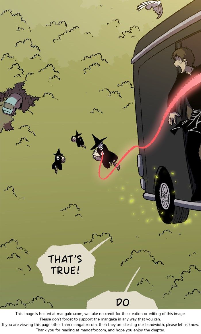 Read Hooky Manga Online