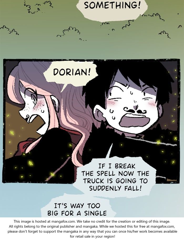 Read Hooky Manga Online