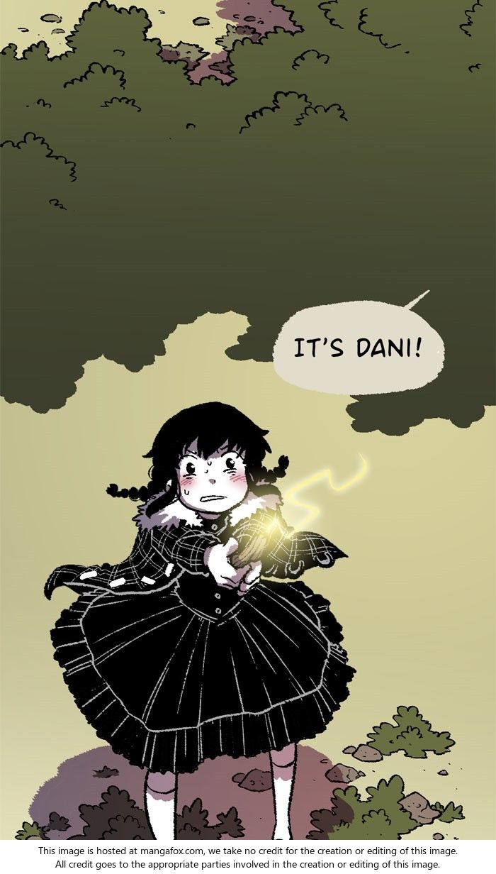 Read Hooky Manga Online