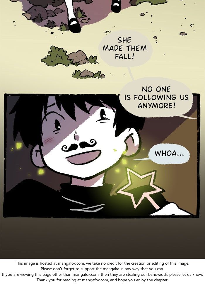 Read Hooky Manga Online