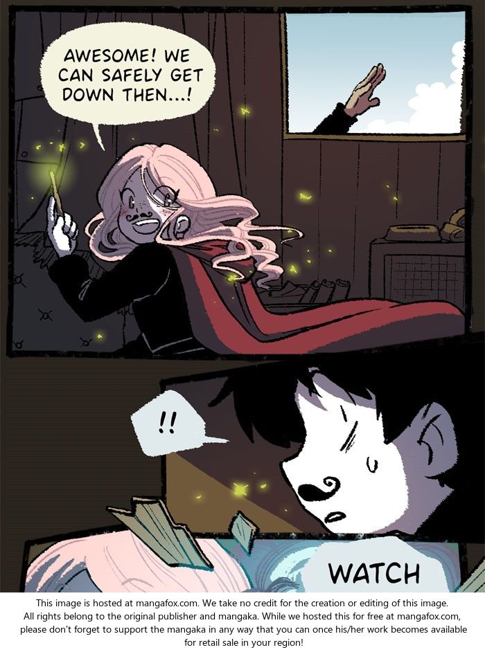 Read Hooky Manga Online