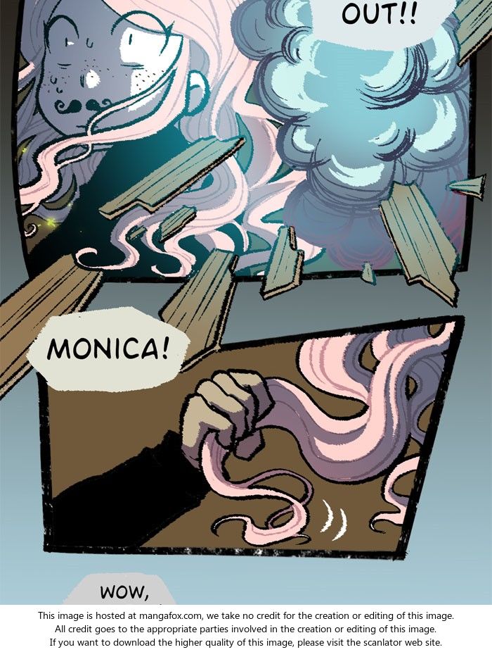 Read Hooky Manga Online
