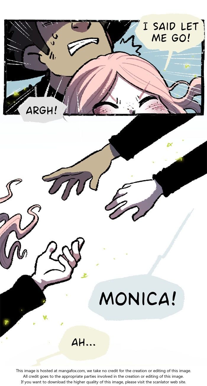 Read Hooky Manga Online