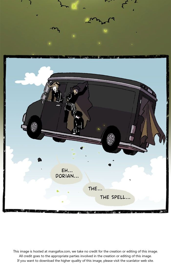 Read Hooky Manga Online