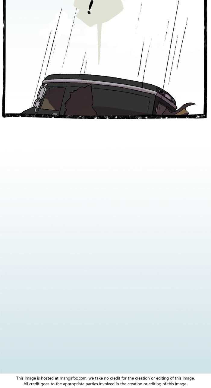 Read Hooky Manga Online